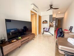 The Tre Ver (D13), Condominium #458701271